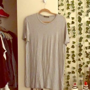 Brandy Melville long tee